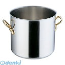 AEK0107 エコクリーン スーパーデンジ 寸胴鍋 蓋無 39cm 4954057004398 エコクリーンスーパーデンジ寸胴鍋 本間製作所 TKG