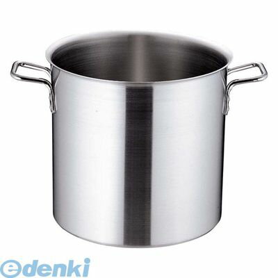 AZV7504 トリノ 寸胴鍋 30 4992972701046 トリノ寸胴鍋 フジノス 業務用 FUJINOS IH対応