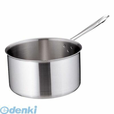 ASTH402 トリノ シチューパン 18 4992972701206 トリノシチューパン フジノス 業務用 FUJINOS IH対応