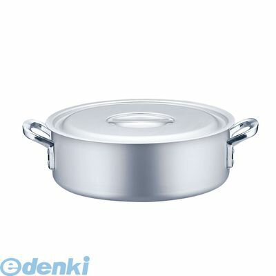 (LINEクーポン有)ASTM209 TKG アルミニウム 外輪鍋 45 4905001140211 TKGアルミニウム外輪鍋 Kitchen Goods Total