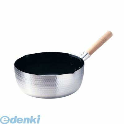 (LINEクーポン有)AYK8004 SA アルミ ノンスティック雪平鍋 24 4905001115899 Kitchen Goods Total
