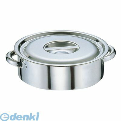 (LINEクーポン有)AST24030 SA18−8 外輪鍋 30cm 4905001017438 TKG IH非対応 ガス火専用