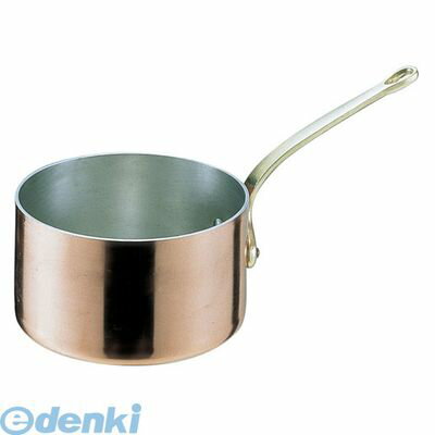 AKT06021 SAエトール銅 片手深型鍋 21 4571151421366 丸新銅器 SAエトール銅片手深型鍋 MARUSHIN