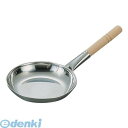 AOY11 SA18−10親子鍋 横柄 三層鋼 4905001015304 TKG ハンドルブナ 本体三層鋼