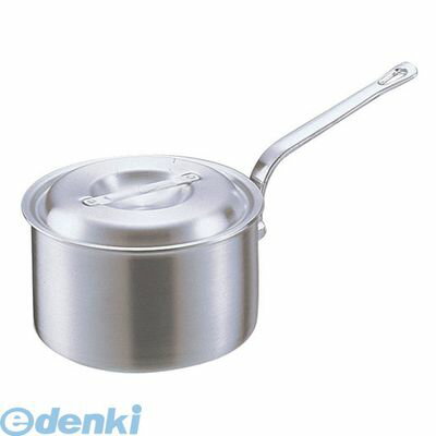 AKT19015 アルミDON片手深型鍋 15 4970197562154 アカオアルミ AKAO 片手鍋 アカオDON片手鍋 業務用