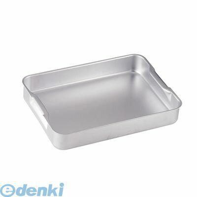 ALC1205 TKG アルミローストパン 52 4905001140471 TKGアルミローストパン テイケイジイ