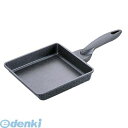 ATM3901 IHテフロンマーブルコート プロタイプ玉子焼 20×21 4905001101687 IH対応 イシガキ産業 IHテフロンマーブルコートプロタイ...