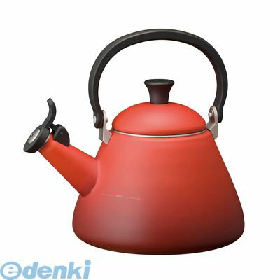 ALK2001 ル・クルーゼ ケトル コーン 920002－00 チェリーR 241470332714 CREUSET LE チェリーレッド 920002-00-06