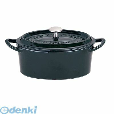 (LINEクーポン有)ABVB901 ボン・ボネール ココットオーバル 11 マジョリカグリーン イシガキ産業 ISHIGAKI