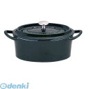 ABVB903 ボン・ボネール ココットオーバル 14 マジョリカグリーン イシガキ産業 ISHIGAKI