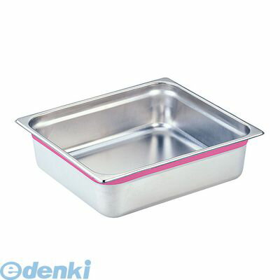 AGS2553 DO−EN18−8カラーラインGNパン 1／4 100 ピンク 4905001603129 TKG