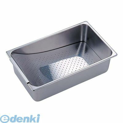 Silicone Cooking Utensils - AMK0201 18−8 イージーミキシングプレート 1／1×H100用 4954057981149 目皿のみ イージーミキシングプレート専用 KOINU 本間製作所 HONMA