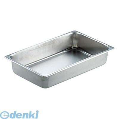 Rakuten - AEK1206 エコクリーン 18−8ホテルパン 1／4×65 EC2142 4954057001427 KOINU 本間製作所 HONMA