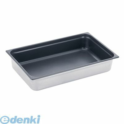 AGS0807 18−8ノンスティックガストロノームパン 2／3 20 823．20FS 4905001105708 DO-EN TKG TKGコーポレーション