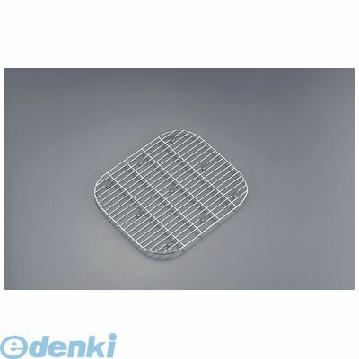 AHT63 DO−EN18−8ガストロノームパン用網 2／3用 4905001019845 TKG(3)