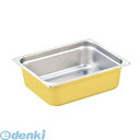 AGS2619 DO−EN18−8カラーGNパン 2/3 100 イエロー 4905001603631 TKG TKGコーポレーション