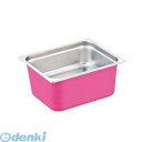 AGS2621 DO−EN18−8カラーGNパン 2/3 150 ピンク 4905001603693 TKG TKGコーポレーション