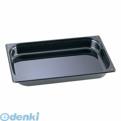 AHT8604 TKG エナメル ホテルパン 1／1×65 4905001115714 TKGエナメルホテルパン TKGコーポレーション