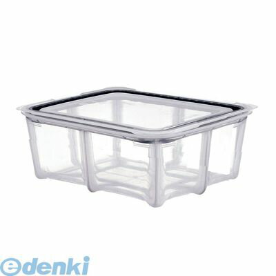 Trays - (LINEクーポン有)AHT9504 アラベン シリコン GNホテルパン 1／2×150 8411777018051 araven アラベンシリコンGNホテルパン 蓋付