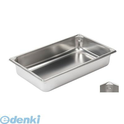 (LINEクーポン有)ASCB431 ヴォルラース18−6スーパーパンSP5 1／6 65 30622 29419036677 VOLLRATH ヴォラース
