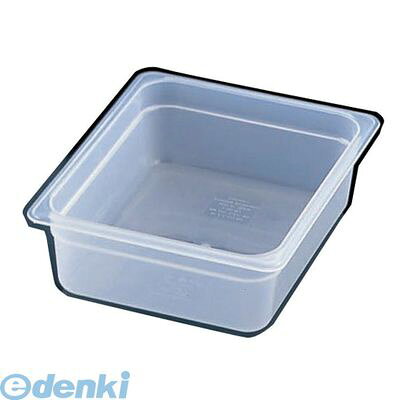 ●仕様：24PP●メーカー品番 サイズ表示 深さ(mm) 間口×奥行(mm) 容量(L) 上内寸(mm) 底内寸(mm)：24PP 1/2 100 325×265 5.90 290×230 250×190●キャンブロ 半透明フードパン※アメリカ食品の保管や、調理台やフードパンでの使用に適しているフードパンです。内側表面はノンスティックですから食材が付着することによるロスも少なく洗浄も簡単です。耐熱温度:-40℃~+71℃(ポリプロピレン製)※フルサイズ(1/1サイズ)の半透明フードパンは UPC400 UPC600 UPC800 UPC1200 UPC1600 のカムカートなどのフロントローディングキャリアーではご使用できません。99511343768類似商品はこちらAHC5116 キャンブロ 半透明フードパン 2,450円AHC5114 キャンブロ 半透明フードパン 1,890円AHC5136 キャンブロ 半透明フードパン 1,116円AHC5134 キャンブロ 半透明フードパン 924円AHC5144 キャンブロ 半透明フードパン 694円AHC5166 キャンブロ 半透明フードパン 638円AHC5194 キャンブロ 半透明フードパン 546円AHC5126 キャンブロ 半透明フードパン 1,488円AHC5146 キャンブロ 半透明フードパン 954円AHC5164 キャンブロ 半透明フードパン 466円AHC5210 半透明フードパン用ドレンシェル2,172円AHC5220 半透明フードパン用ドレンシェル1,116円