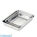 ABTI208 HACCP ステンレス 角バット キャビネット 4520785087110 三宝産業 ユキワ HACCPステンレス角バット YUKIWA Sam...