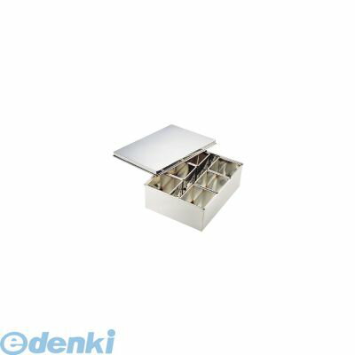 ALI01 SA18−8冷凍バット 4905001014468 TKG 薬味入