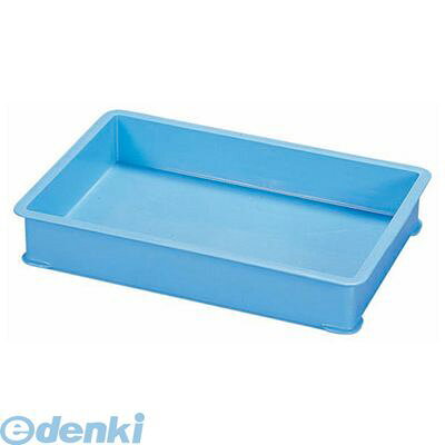 Silicone Containers - ABV8501 サンコー PPカラー番重 A型 ブルー 4983049140141 三甲 サンコーPPカラー番重 PPカラーばんじゅう PPカラー番重A型 フードコンテナー