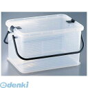 AKVN203 コンテナー クリア S 4973230144560 サンコー コンテナークリア サンコープラスチック 収納ボックス プラスチックコンテナー プラスティックケース(3)