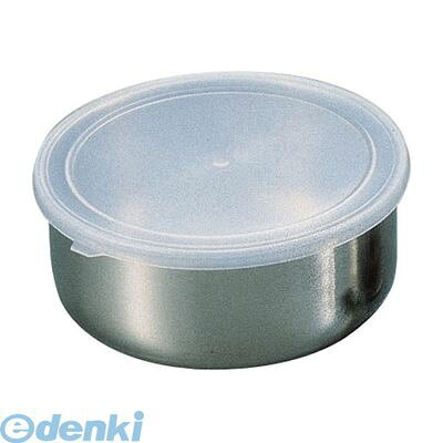 Steel Storage Containers - ALB01001 18−8丸フリージング 大 4905001051371 TKG ベルサイユ ステンレス ステンレス製 VS