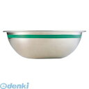 ABC8808 SA18−8カラーライン ボール 13 グリーン 4537982200143 TKG 藤井器物製作所 カラーラインボール
