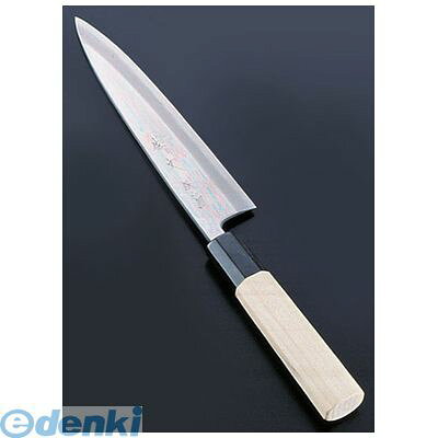 ASB41030 SA佐文 銀三鏡面仕上 身卸 30cm 4905001016486 TKG SA佐文銀三鏡面仕上身卸 Kitchen