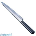 ATD0102 歌舞伎調和庖丁 忠舟 柳刃 24cm 黒石目 4982913401821 インテックカネキ 歌舞伎調和包丁 歌舞伎調和庖丁忠舟柳刃 TKG