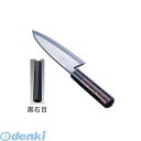 ATD0208 歌舞伎調和庖丁 忠舟 出刃 18cm 黒石目 4982913410823 インテックカネキ 歌舞伎調和包丁 歌舞伎調和庖丁忠舟出刃 TKG