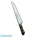 AMS13123 ミソノ・スウェーデン鋼(龍彫刻入)筋引 No.123M 30cm 4960316123113 Misono ミソノ刃物 スウェーデン鋼筋引