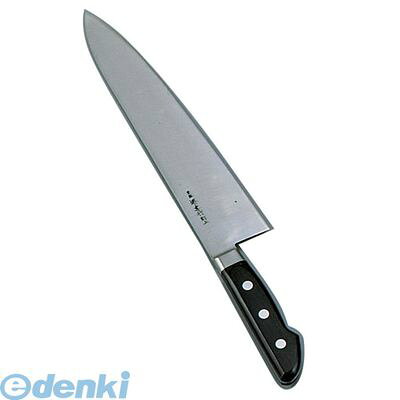●サイズ(cm) 全長(mm) 質量(g) 背厚(mm)：36 500 340 2 3●堺孝行作 日本鋼(ツバ付) 日本鋼(ハガネ)を使用し、堺孝行の中でももっともポピュラーな包丁です。※包丁の表示サイズは、すべて刃渡り寸法となっております。4582226413032類似商品はこちらANH02033 堺孝行 日本鋼 ツバ付 牛刀15,914円ANH03030 堺孝行 日本鋼 ツバ付 筋引13,776円AIN02030 堺孝行 イノックス 牛刀 318,509円AIN02027 堺孝行 イノックス 牛刀 216,392円AIN02024 堺孝行 イノックス 牛刀 214,617円AIN02021 堺孝行 イノックス 牛刀 213,366円AIN02018 堺孝行 イノックス 牛刀 111,683円7924600 堺孝行牛刀 30cm 150114,362円7924500 堺孝行牛刀 27cm 150112,004円7924400 堺孝行牛刀 24cm 150110,445円7924300 堺孝行牛刀 21cm 15019,970円7924200 堺孝行牛刀 18cm 15019,119円
