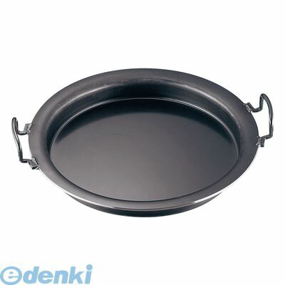 AGY13045 鉄プレス餃子鍋 45cm 4949362002078 カンダ KANDA TKG