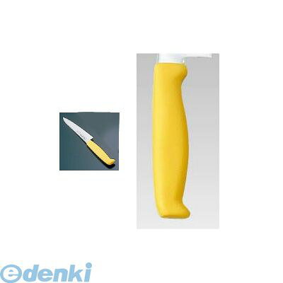 Petit Knives - ATK7902 TKG−NEO ネオ カラー ペティ 12 イエロー 4905001117602 TKG-NEOカラー TKG-NEOカラーペティ