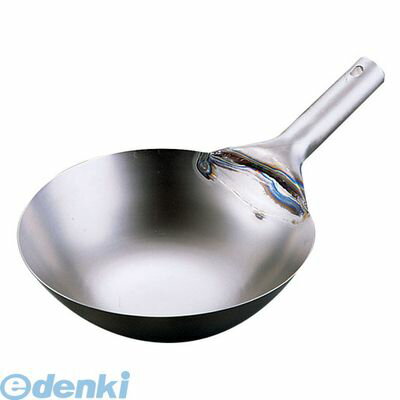 APK22030 SA純チタン 北京鍋 30cm 4905001011375 SA純チタン北京鍋 TKG IH非対応 業務用