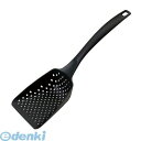 BNI1601 ナイロン スコップストレーナー GF−15B 4971884659522 サンクラフト ナイロンスコップストレーナー SUNCRAFT 川嶋工業 ブラック 業務用(3)