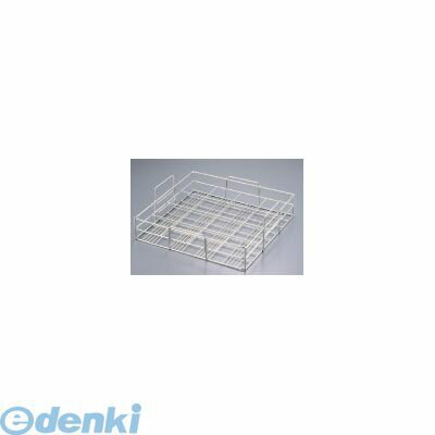 (LINEクーポン有)ALT10042 SA18−8茶碗蒸しラック スライド取手付 42用 4530770411653 シンドー SHINDO