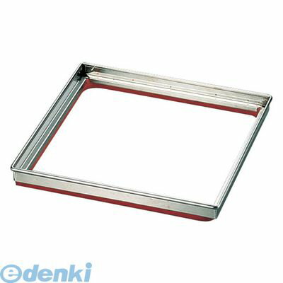 AMS54042 18−8角蒸し専用リング 42用 4905001222955 TKG