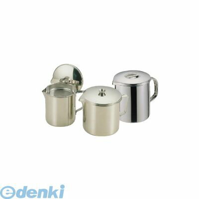 AOI04003 SA18−8オイルポット 3l 4520785076053 三宝産業 Sampo 