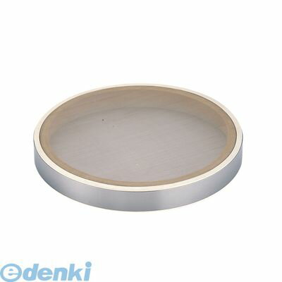 BUL10040 SA18−8ゴム付うらごし替アミ ステン張 40メッシュ 4905001024016 TKG 森田金網篩製作所 ステ..