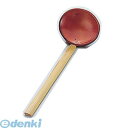 QIN124 DO-EN 手造り田舎杓子 中 茶 4905001131974 DO-EN手造り田舎杓子 TKG TKGコーポレーション 手造り田舎杓子中