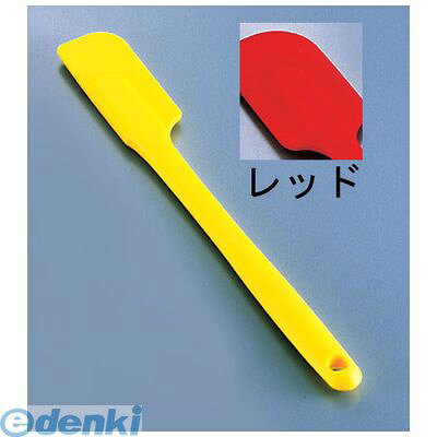 Cooking, Confectionery Goods - WKL2602 シリコン 一体式ケーキクリーナー レッド01／1534 4905001103759 シリコン一体式ケーキクリーナー TKGコーポレーション