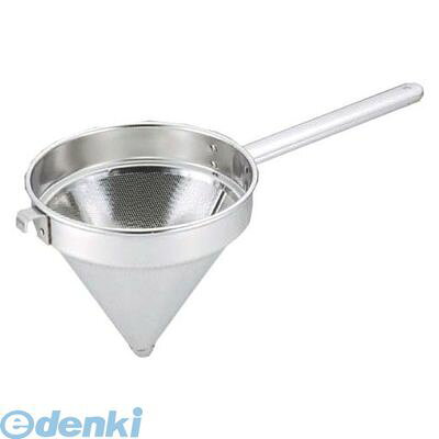 Filters - BEK0206 エコクリーン UK18−8スープ漉し 30cm 4520785072253 三宝産業 ユキワ SAMPO