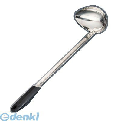 BLCI101 ムラノ18−8ナイロン長柄 横口レードル 90cc 4520785093036 Murano TKGコーポレーション 三宝産業