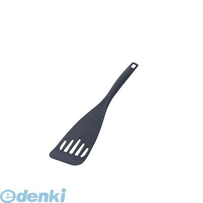 Turners - BNI0401 ナイロンビーター GF−03B 4971884658327 サンクラフト GFナイロンビーター 川嶋工業 SUNCRAFT ブラック フライ返し 業務用