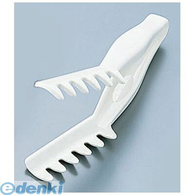 Pasta Tongs - BTVA503 キャンブロ アングルトング TGA8 ホワイト 99511950515 CAMBRO